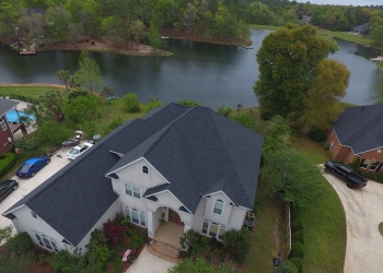 Residential Roof Types