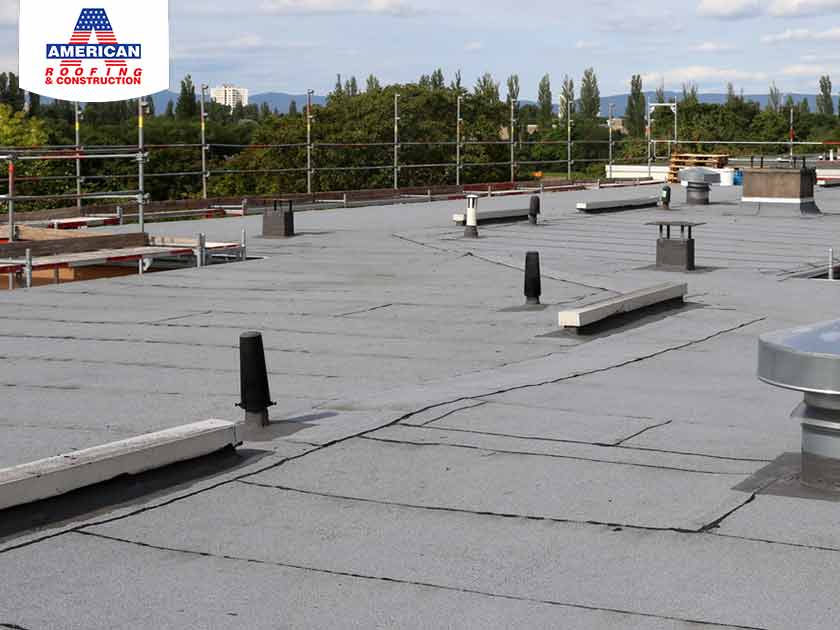 Roofing Systems